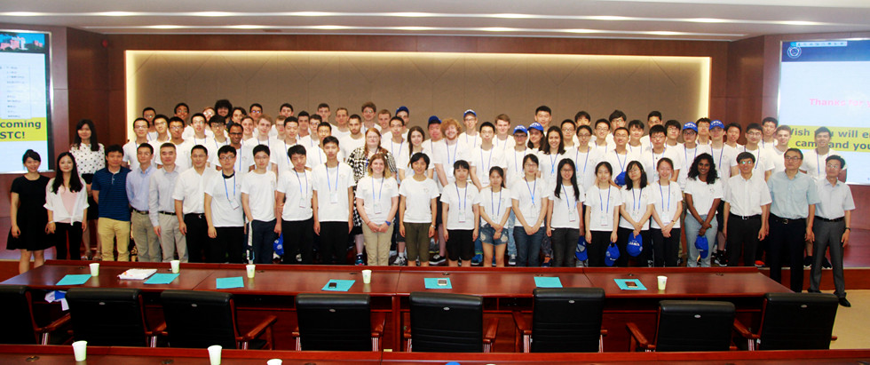Group Photo Group photo